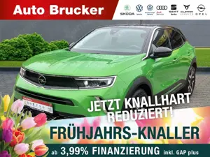 Opel Mokka e Elegance+Alufelgen+Klimaautomatik+Sitzheizung+LE