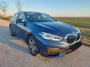 BMW 118 118i Advantage