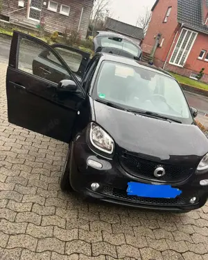 smart forFour perfect