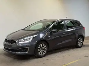 Kia Ceed SW / cee'd SW 1.6 CRDi Navi Cam Lenkradheiz.