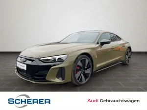 Audi RS e-tron GT 440 kW SHZ ACC MATRIX-LED BO PANO