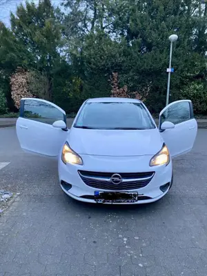 Opel Corsa Drive