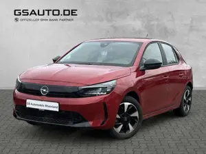 Opel Corsa-e F Edition FACELIFT LED Lenkradhzg. ALU