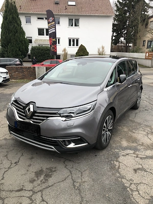 Renault Espace V