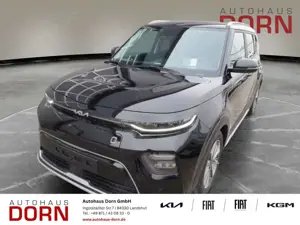 Kia Soul E-Soul Inspiration WP SUV-/Leder-Paket