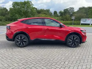 Renault Rafale Esprit Alpine E-Tech Full Hybrid 200