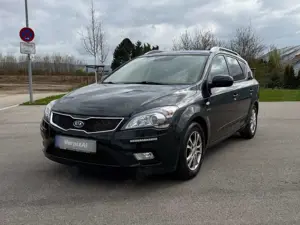 Kia Ceed SW / cee'd SW Edition 7 1.4 LPG/GAS