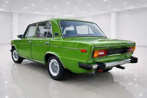 Lada Others 2106 1600ccm,  TÜV neu, H-Zulassung, Motor neu - image 2