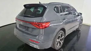 SEAT Tarraco FR 4Drive PANO*ACC*AHK*DCC*STHZ*LED*WIDE Bild 3