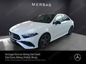 Mercedes-Benz A 250 4M *AMG Night Panorama Multibeam Keyless-Go 360°