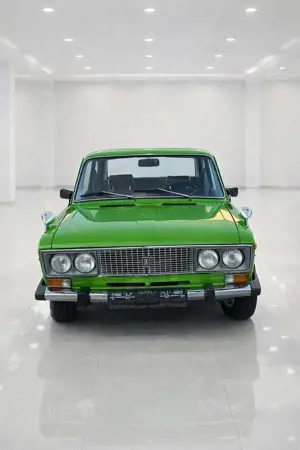 Lada Others 2106 1600ccm,  TÜV neu, H-Zulassung, Motor neu - image 4