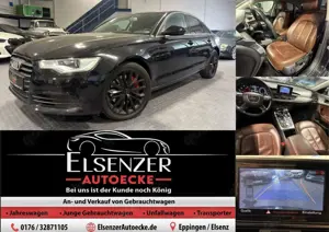 Audi A6 Lim. 3.0 TDI quattro Sitzheizung#Voll Leder#