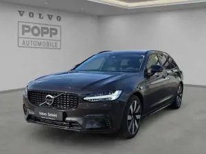 Volvo V90 T8 AWD Recharge Plus Dark 360° 4xSHZ ACC HUD