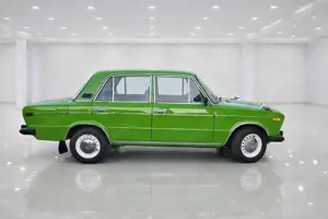 Lada Others 2106 1600ccm,  TÜV neu, H-Zulassung, Motor neu - image 3