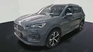 SEAT Tarraco FR 4Drive PANO*ACC*AHK*DCC*STHZ*LED*WIDE