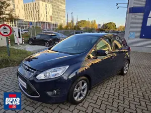 Ford C-Max 1.0 EcoBoost SYNC Edition ALLWETTER+1.HAND