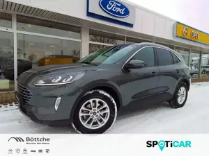Ford Kuga Titanium 1.5 EcoBoost