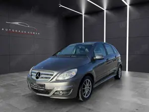 Mercedes-Benz B 200 B200CDI*AUTOM.*S.DACH*KLIMA*PDC*NAVI*96.000km