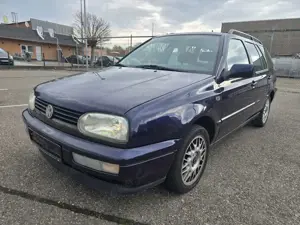 Volkswagen Golf Variant Golf III 1.8 Automatik Tüv bis 12.26