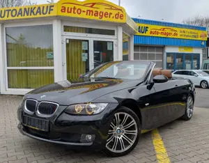 BMW 320 i Cabrio*Xenon*PDC*Shz*Leder*Memory*TüvNeu