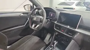 SEAT Tarraco FR 4Drive PANO*ACC*AHK*DCC*STHZ*LED*WIDE Bild 5