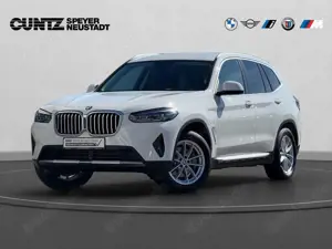 BMW X3 xDrive30e  Navi Head-Up Driving+Parkassist HiFi DA