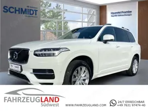 Volvo XC90 Momentum AWD Navi Leder Digit. Cockpit Memory Sitz