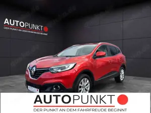 Renault Kadjar COLLECTION AUT. KEYLESSGO NAVI 1.HAND SHZ