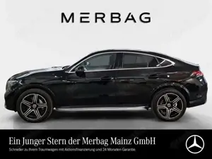 Mercedes-Benz GLC 200 4M Coupé AMG Advanced+ Pano Digital Burmester