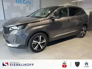 Peugeot 3008 GT Hybrid 136 e-DSC6 *AHK*