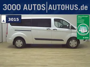 Ford Transit Custom 2.0 TDCi Trend L2 Navi PDC Klima