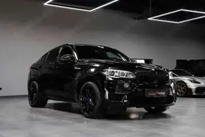 BMW X6 M Black Fire Edition Bang Olufsen-S.Dach-TV