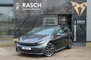 CUPRA Born 150kW DSG +LED+ACC+DCC+BEATS+SHZ+KESSY+RFK+