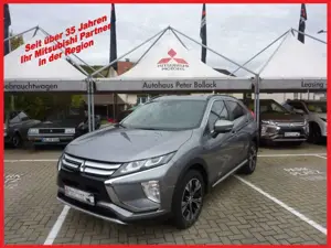 Mitsubishi Eclipse Cross 2.2 TOP DI-D 4WD AT mit Navi