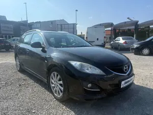 Mazda 6 1.8 Active - TÜV 09/2026 - KLIMAAUT. -