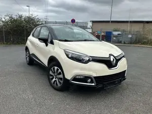 Renault Captur 1.2 TCe