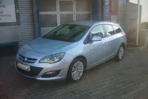 Opel Astra Spo Tou.4 T eco Selec Bre Reif Kd TÜV neu