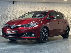 Toyota Auris 1.8 HYBRID EDITION S+* SHZ#TEMPO#NAVI#SPUR Bild 4