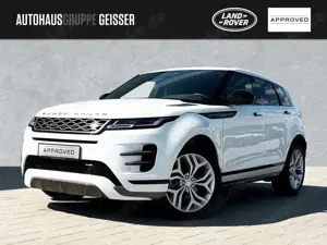 Land Rover Range Rover Evoque RR Evoque P200 R-DYNAMIC SE AWD Automatik ACC