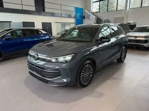 Volkswagen Tiguan 2.0 TDI DSG GOAL  IQ-LIGHT/AHK/E.HECK/360