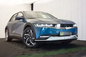 Hyundai IONIQ 5 **LUCID BLUE** RFKMRA+LED+ACC+1.HAND
