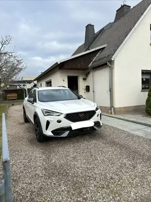 CUPRA Formentor VZ 2.0 TSI 4Drive DSG