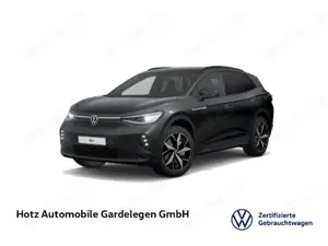 Volkswagen ID.4 GTX 4Motion LED/PANO/APP