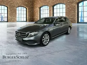 Mercedes-Benz E 400 T d 4M Avantgarde ACC AUT Kam. KlimaA LED