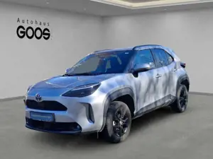 Toyota Yaris Cross Hybrid FWD Teamplayer Navi LED Apple CarPlay Andro