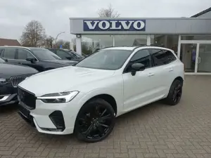 Volvo XC60 Neu Black Edition Plus B5 AWD PANO/HUD/360°