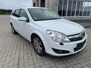 Opel Astra H Caravan Cosmo Navi*Sitzh*Klimaaut*Leder*