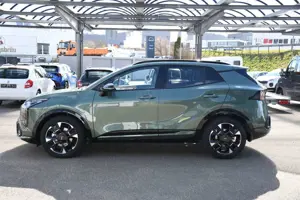 Kia Sportage 1.6 T-GDI 4WD DCT LEDER 360° SCC PANO Bild 5