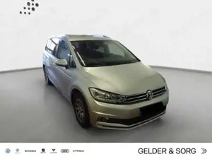 Volkswagen Touran Comfortline 7Sitzer*LED*RFK*Navi*ACC