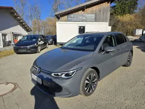 Volkswagen Golf VIII Lim. United